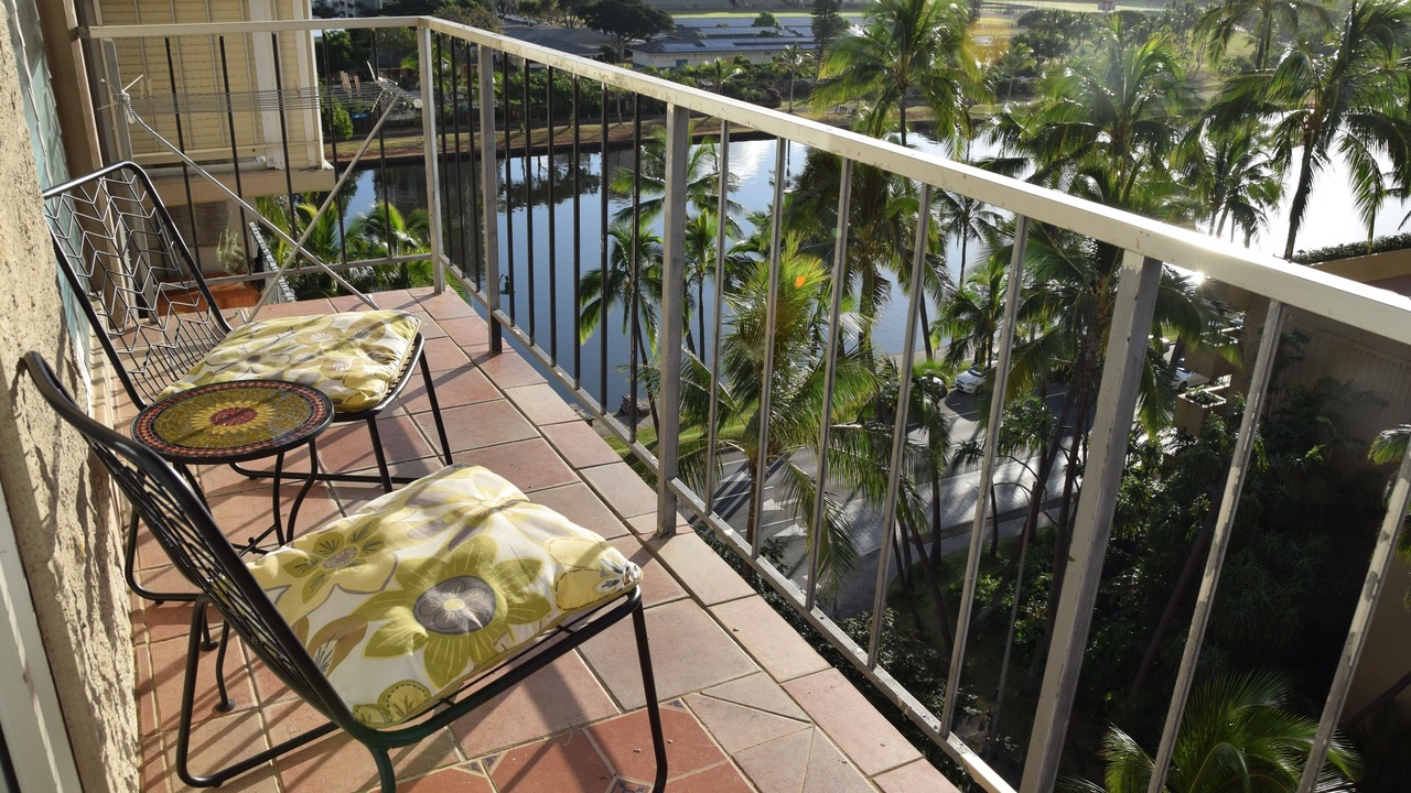 Photo of Outdoor in Diamond Head - Kapahulu - St. Louis