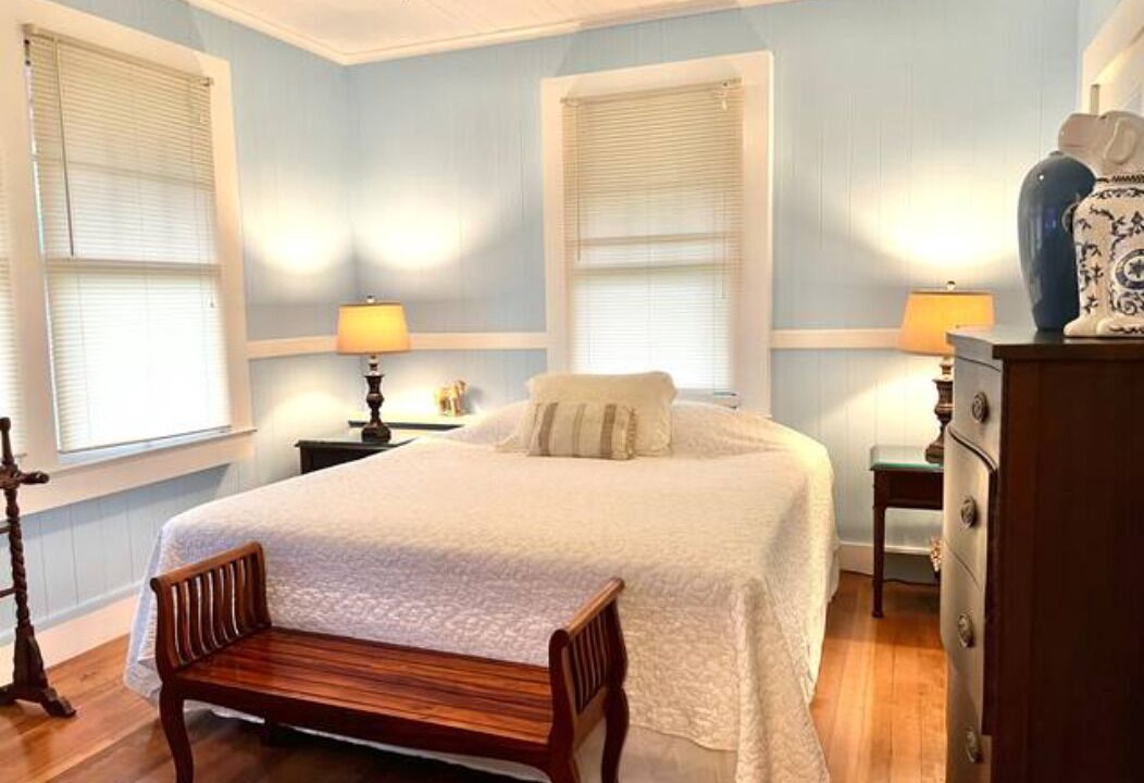 Photo of Bedroom in Hilo