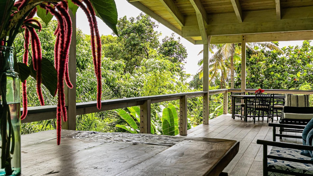 Photo of Outdoor in Kehena Beach Estates