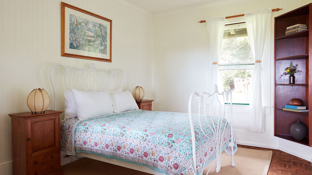 Photo of Bedroom in Kaunakakai