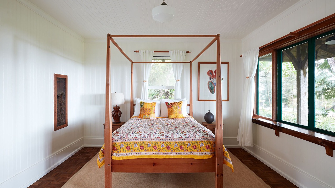 Photo of Bedroom in Kaunakakai