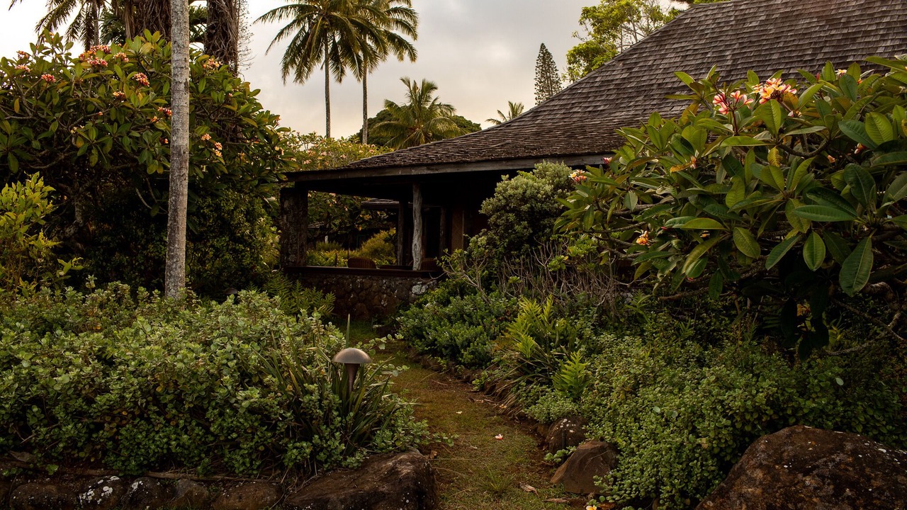 Photo of Outdoor in Kaunakakai