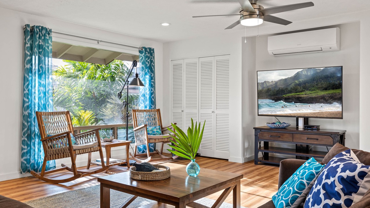 Photo of Livingroom in Honolulu County