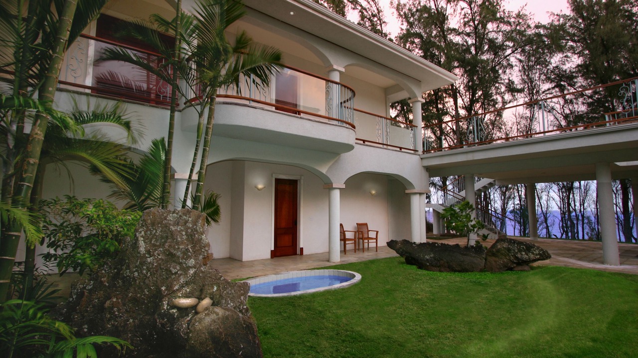 Photo of Outdoor in Kapaau