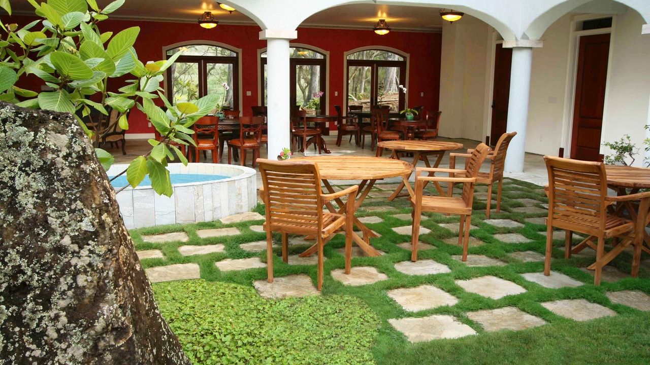 Photo of Livingroom in Kapaau