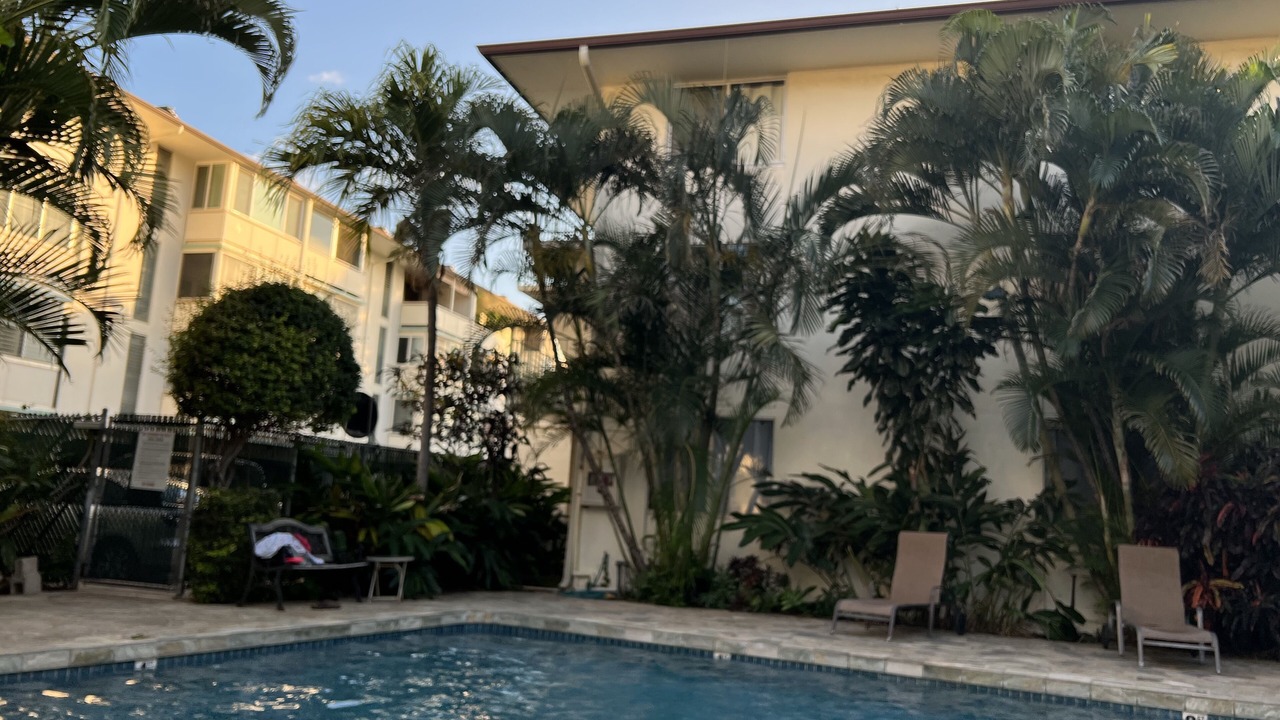 Photo of Outdoor in Diamond Head - Kapahulu - St. Louis
