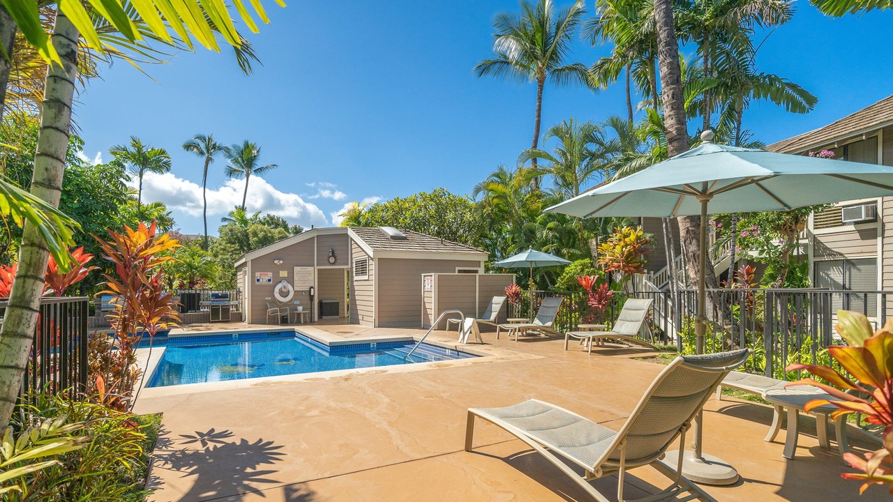 Photo of Outdoor in Wailea