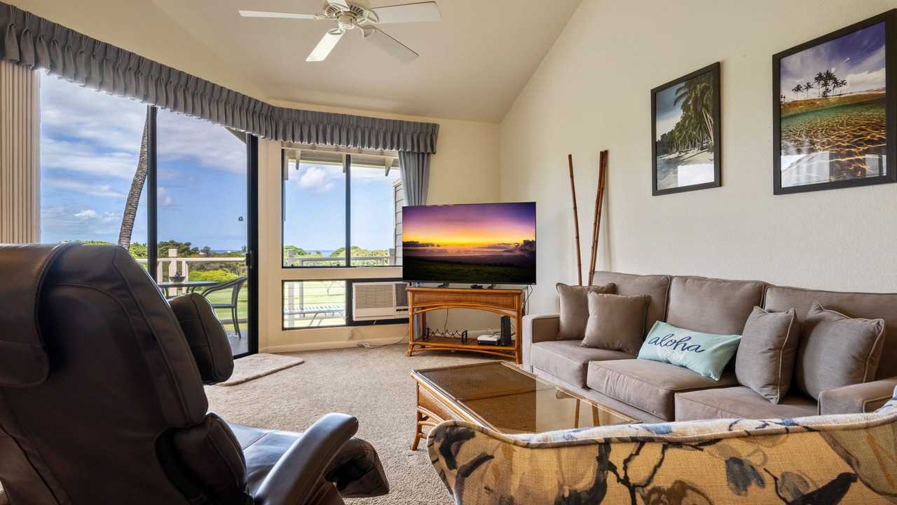 Photo of Livingroom in Wailea
