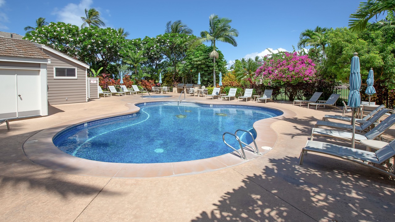 Photo of Outdoor in Wailea