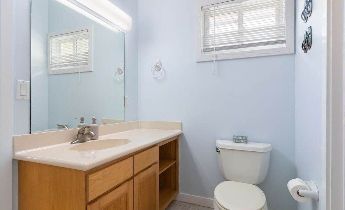 Photo of Bathroom in Laie