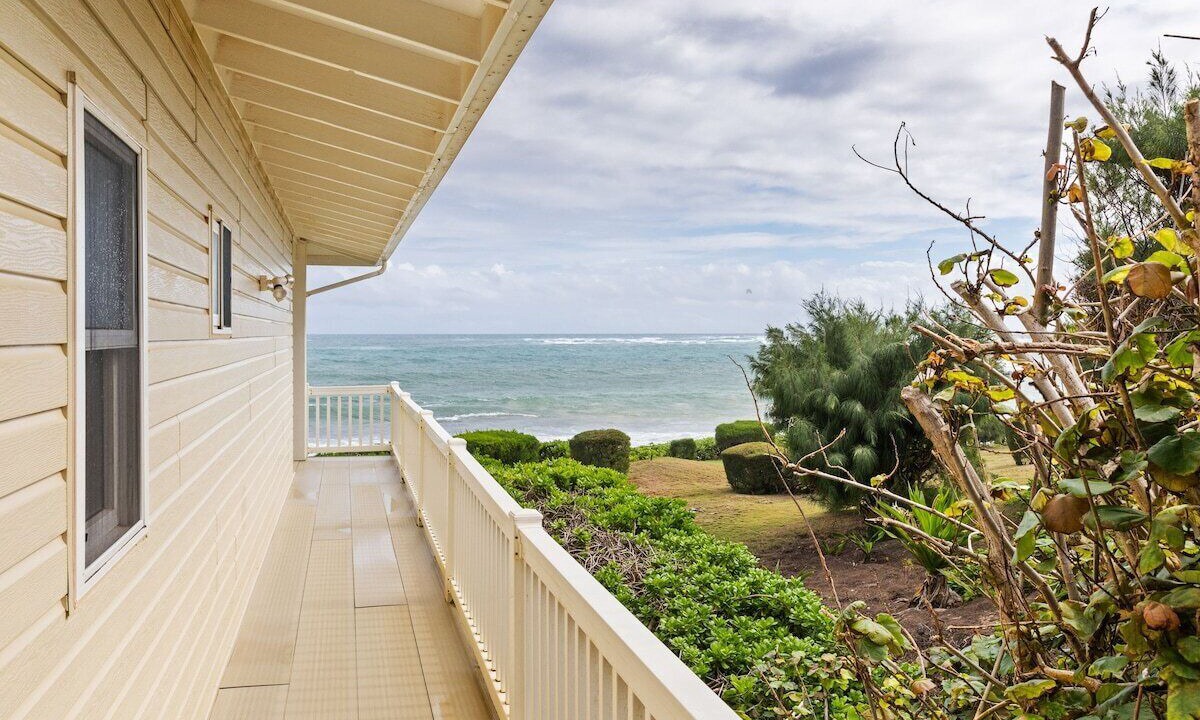 Photo of Outdoor in Laie