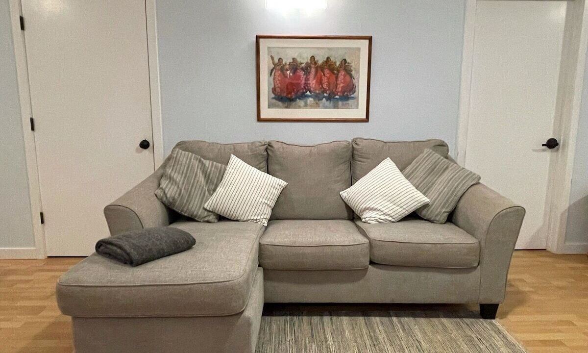 Photo of Livingroom in Laie