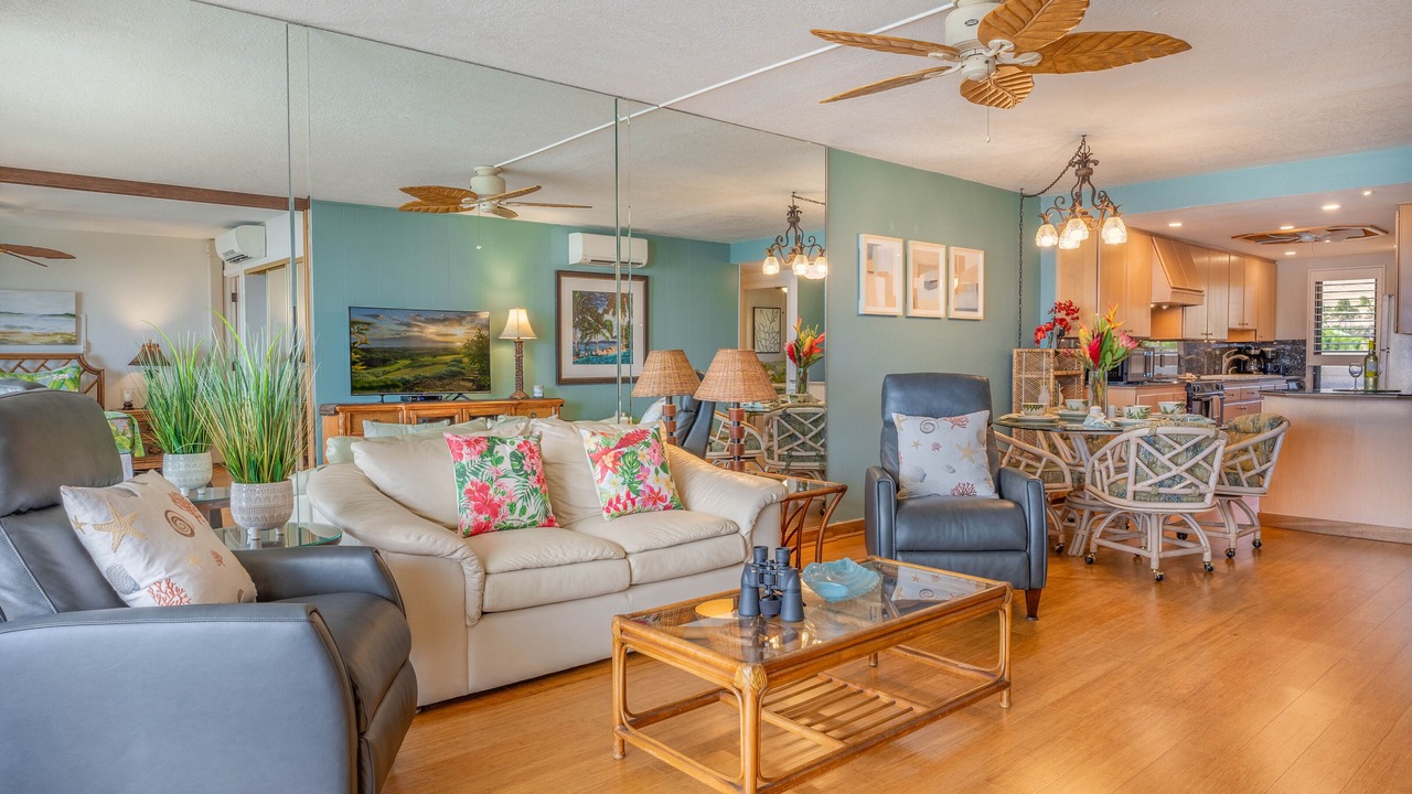 Photo of Bedroom in Maalaea