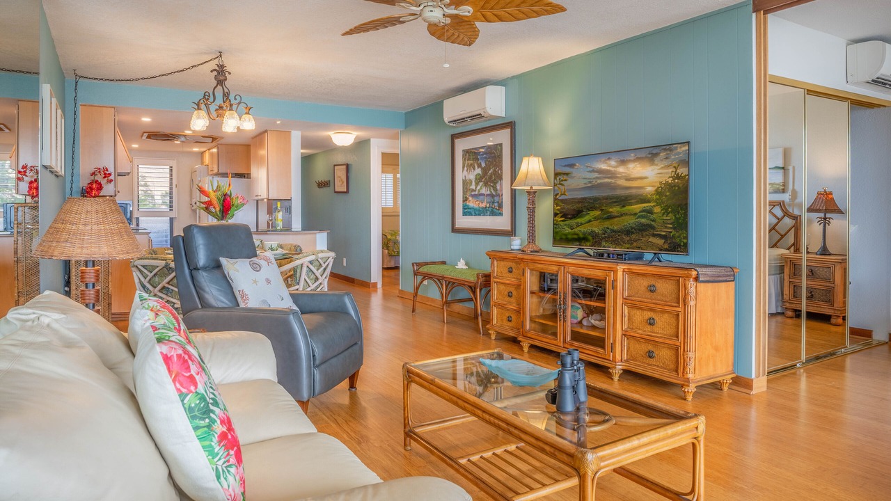Photo of Bedroom in Maalaea