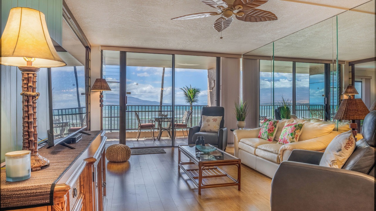 Photo of Bedroom in Maalaea