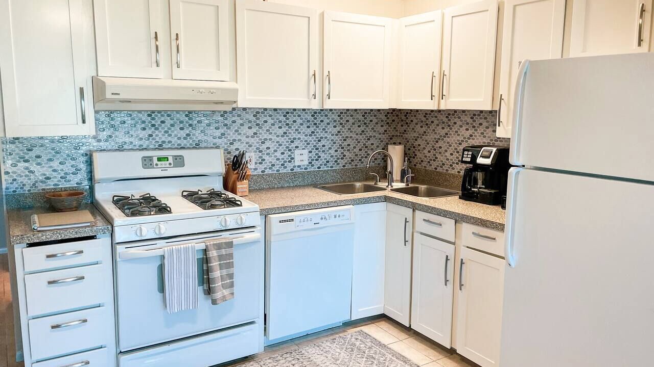 Photo of Kitchen in Ualapue