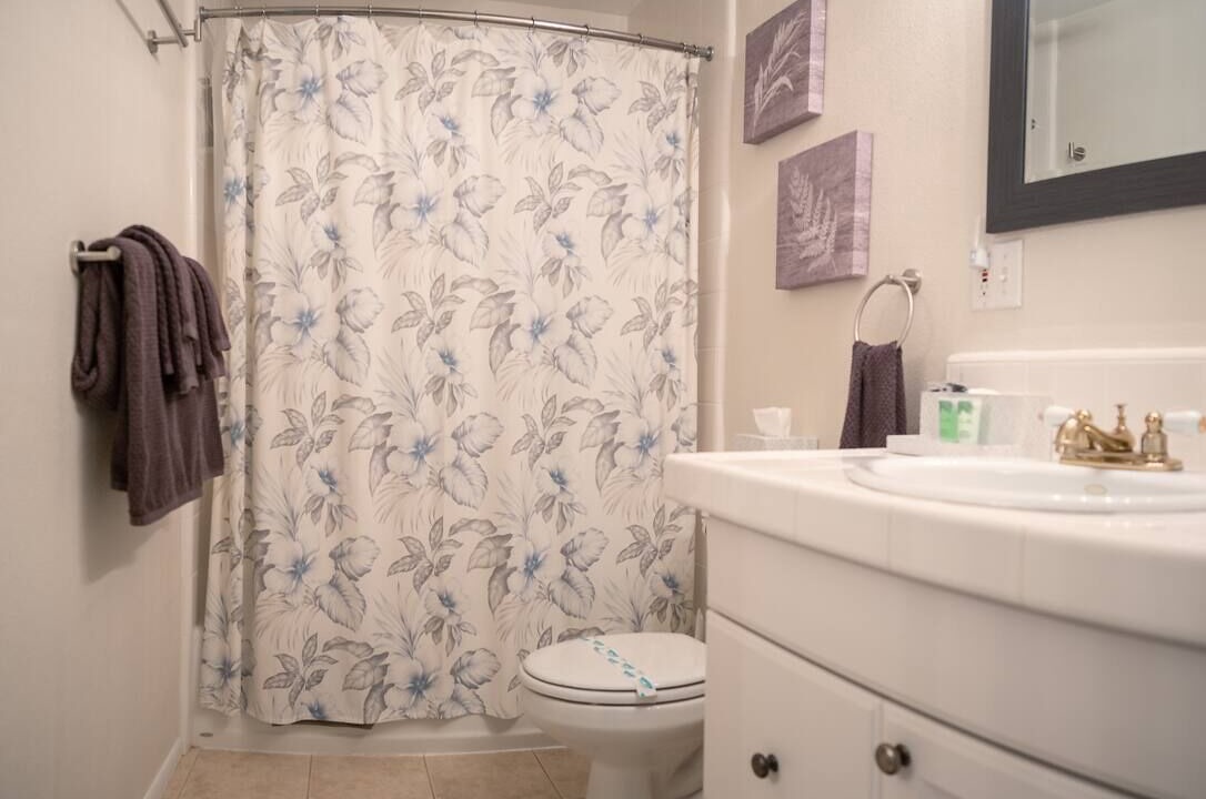 Photo of Bathroom in Ualapue