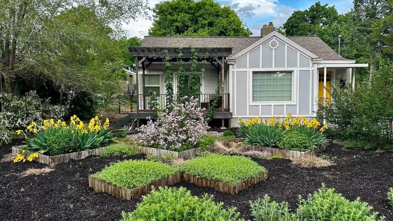 Photo of Outdoor in East Millcreek