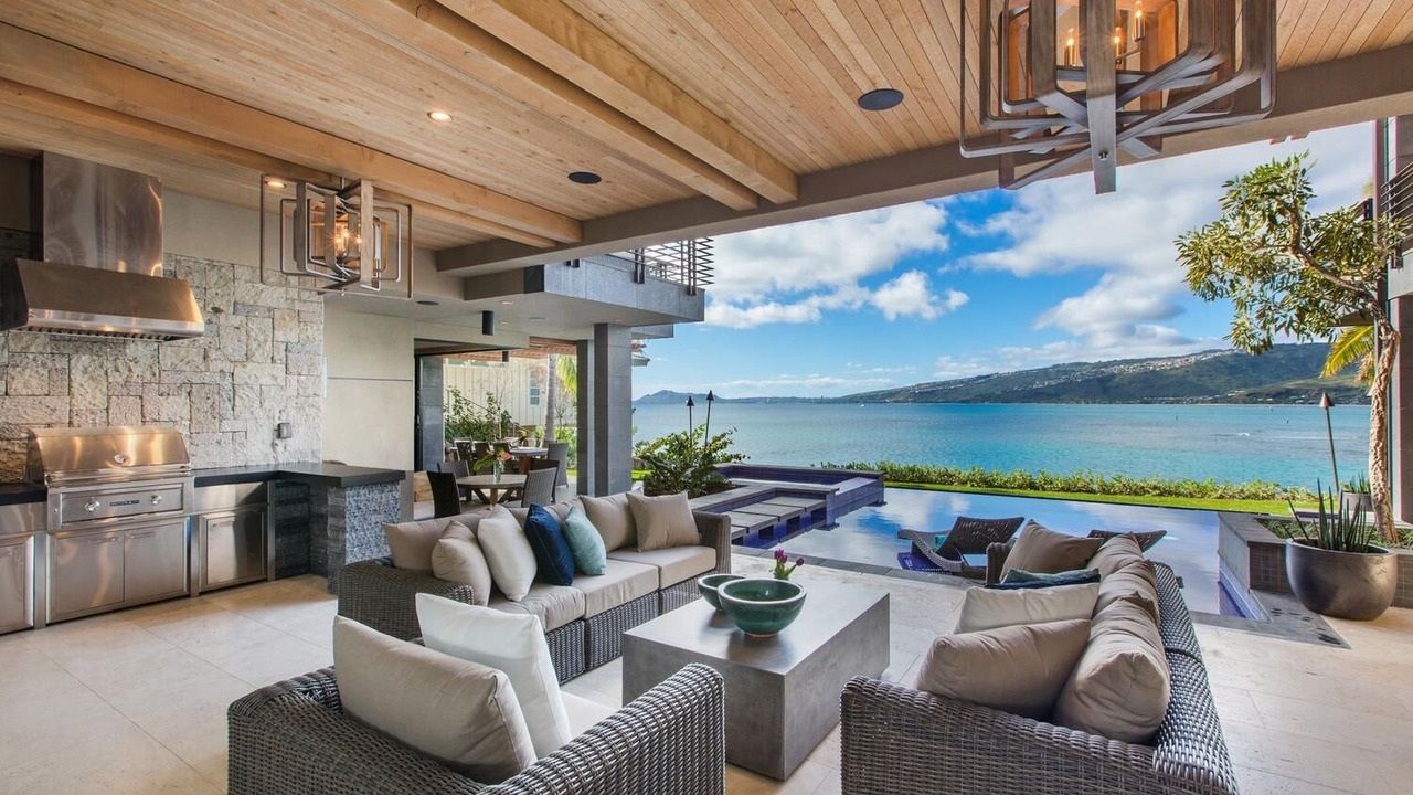 Photo of Outdoor in Hawaii Kai