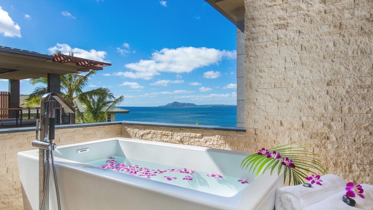 Photo of Bathroom in Hawaii Kai