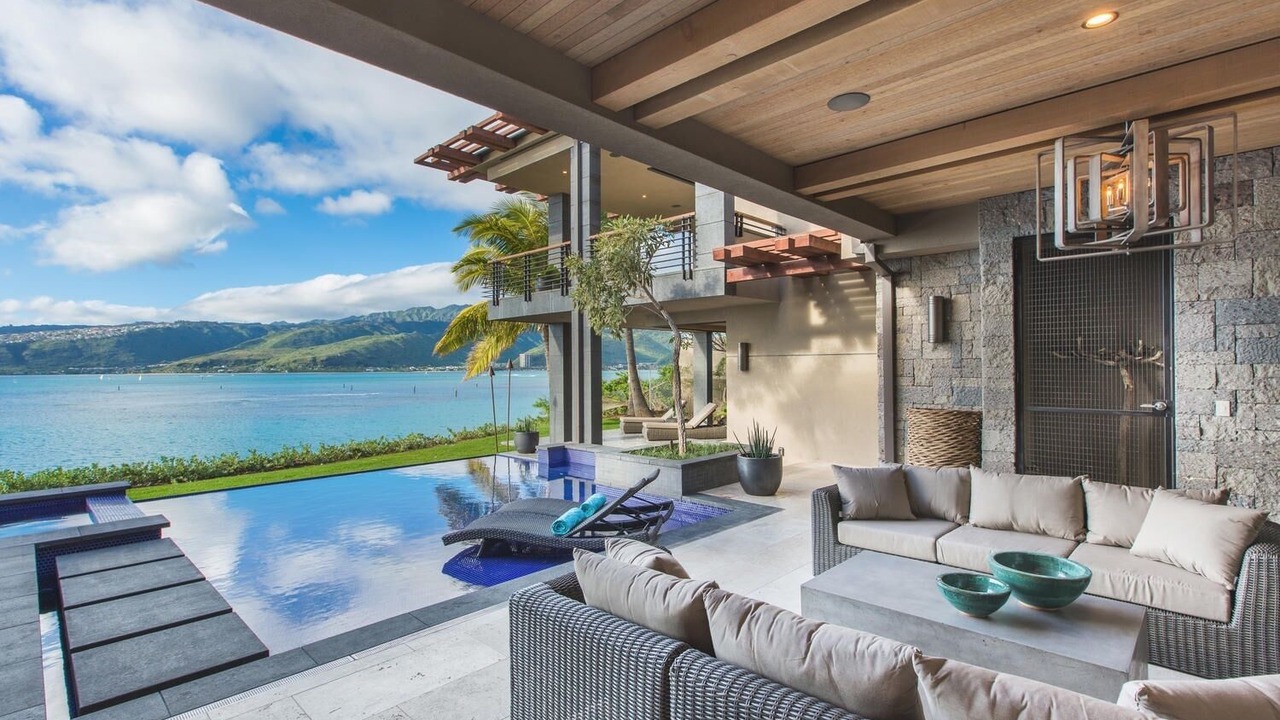 Photo of Outdoor in Hawaii Kai
