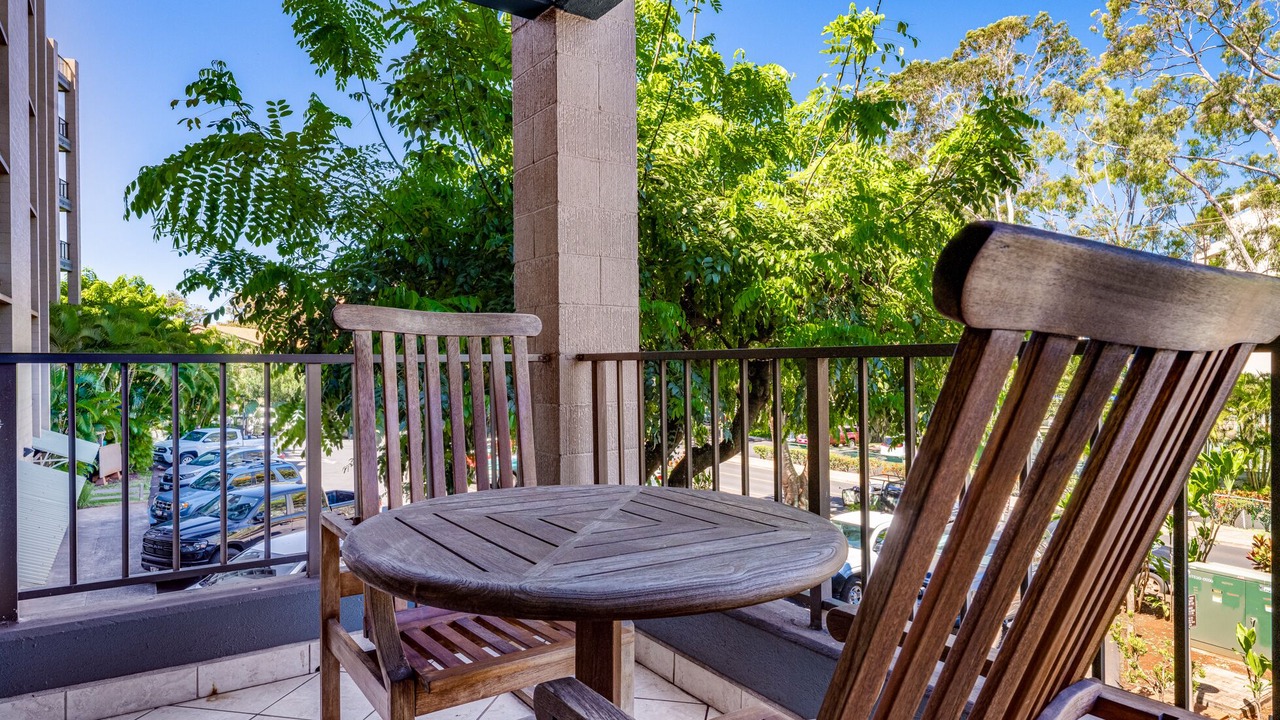 Photo of Outdoor in Kahana