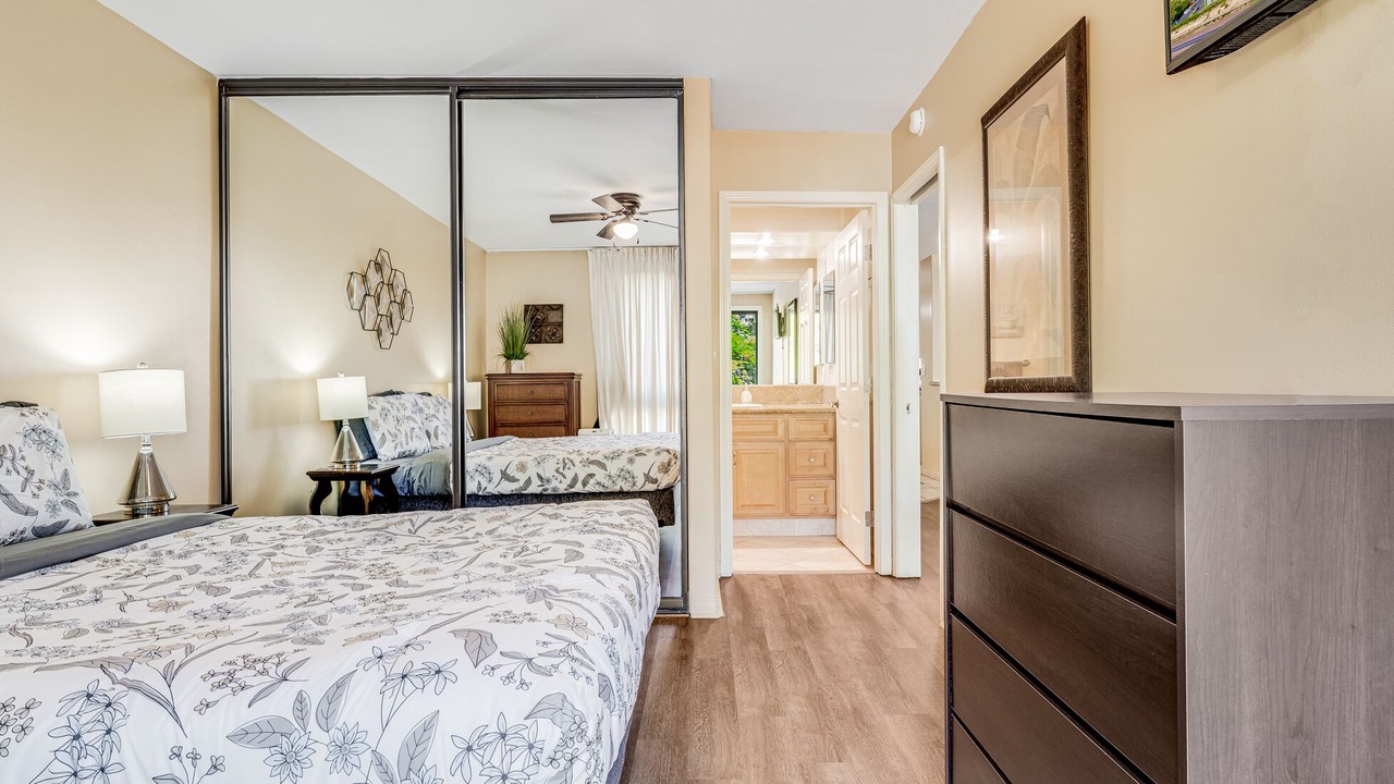 Photo of Bedroom in Kahana