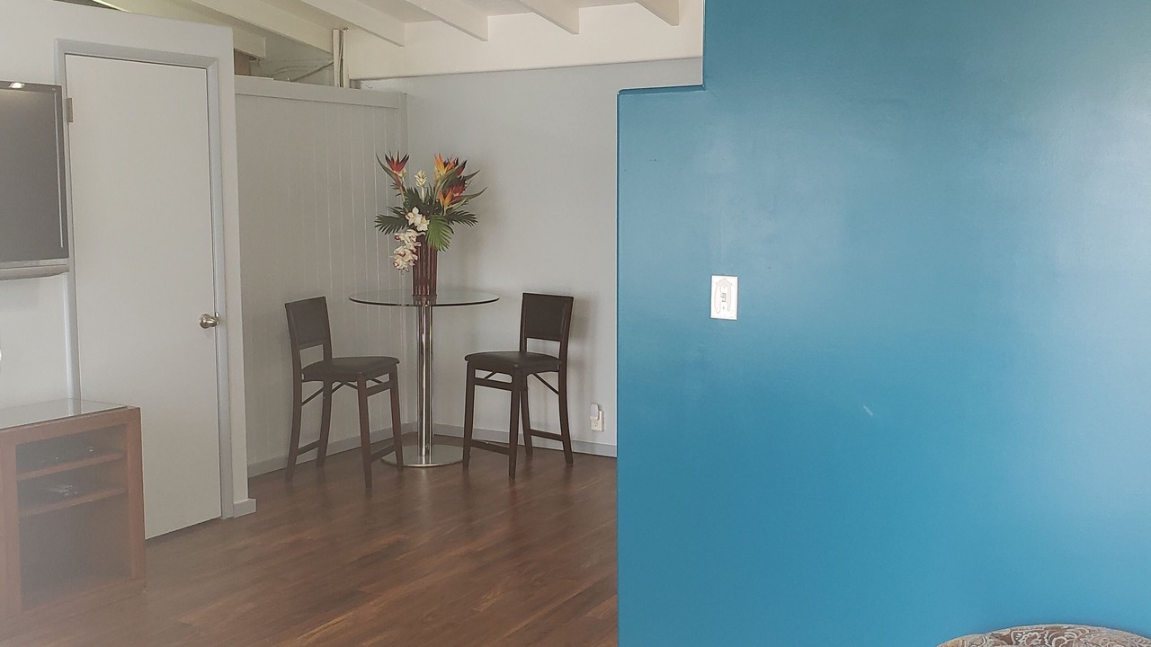 Photo of Livingroom in Maunawili