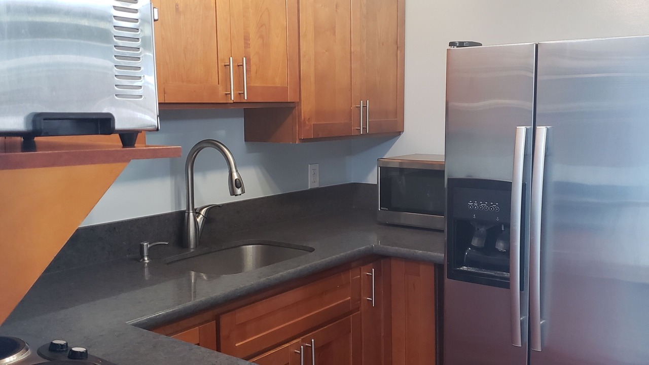 Photo of Kitchen in Maunawili