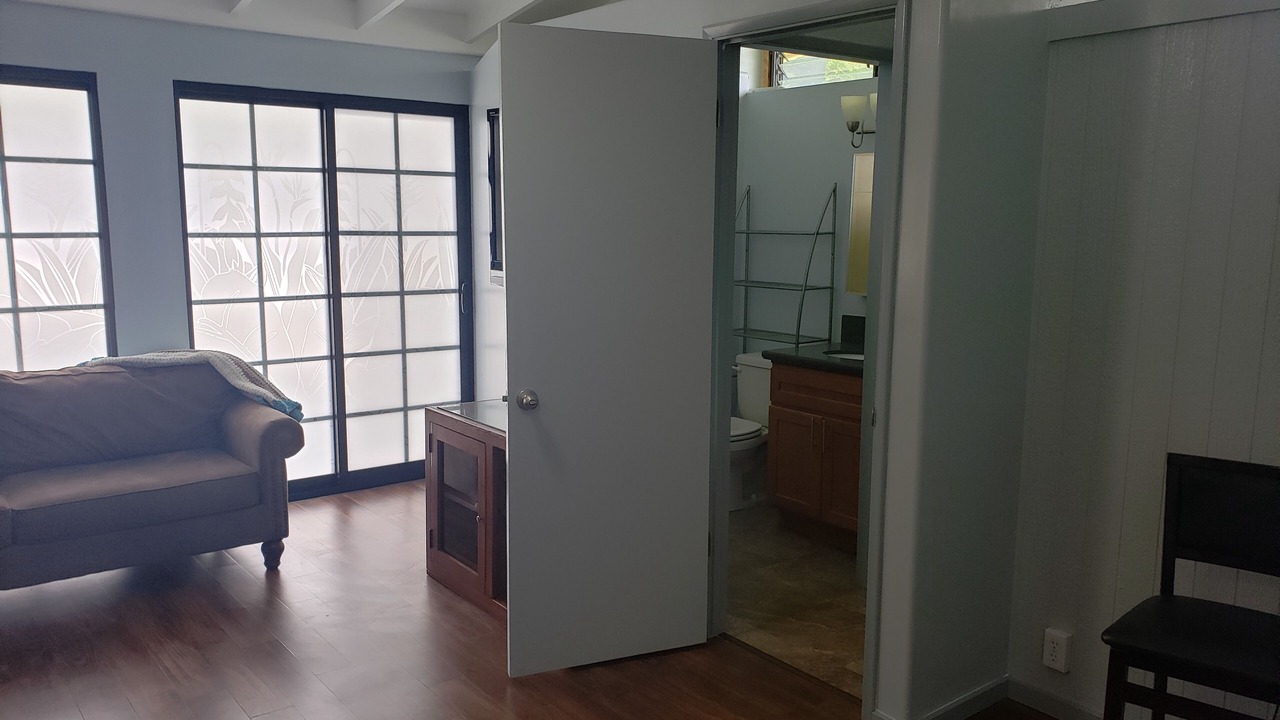 Photo of Livingroom in Maunawili