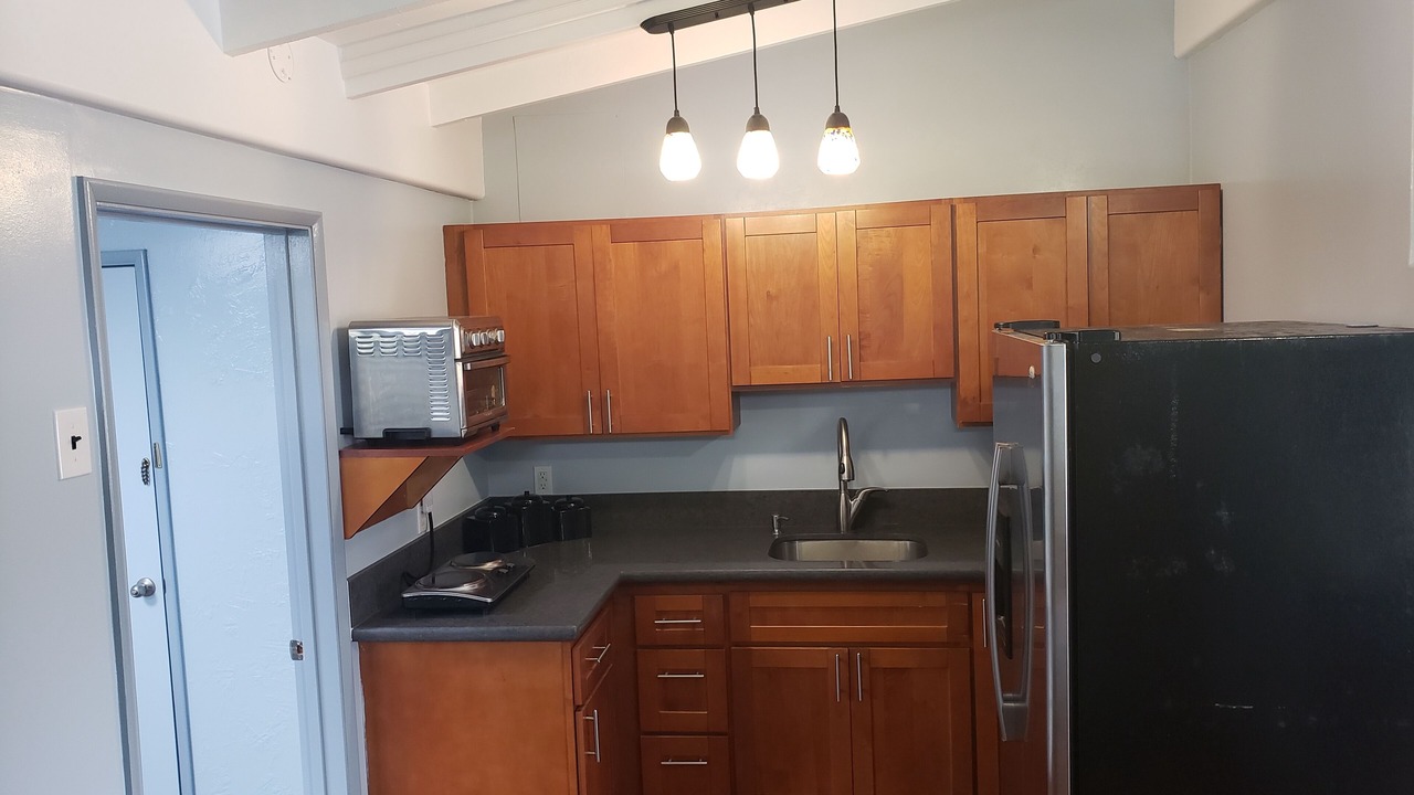 Photo of Kitchen in Maunawili