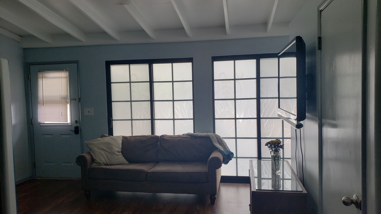 Photo of Livingroom in Maunawili