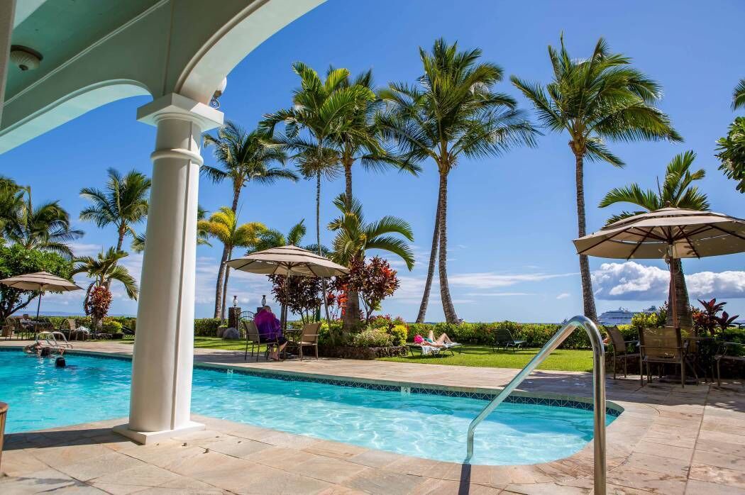 Photo of Outdoor in Historic Lahaina Front Street