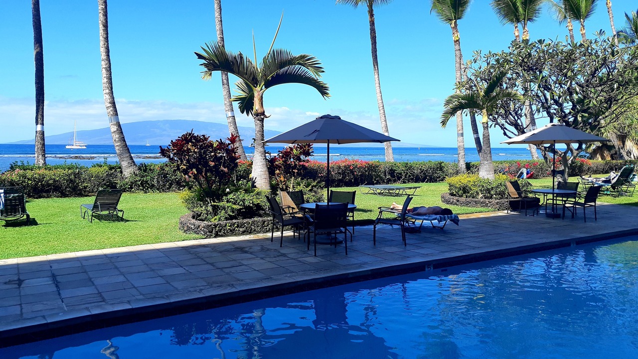 Photo of Outdoor in Historic Lahaina Front Street