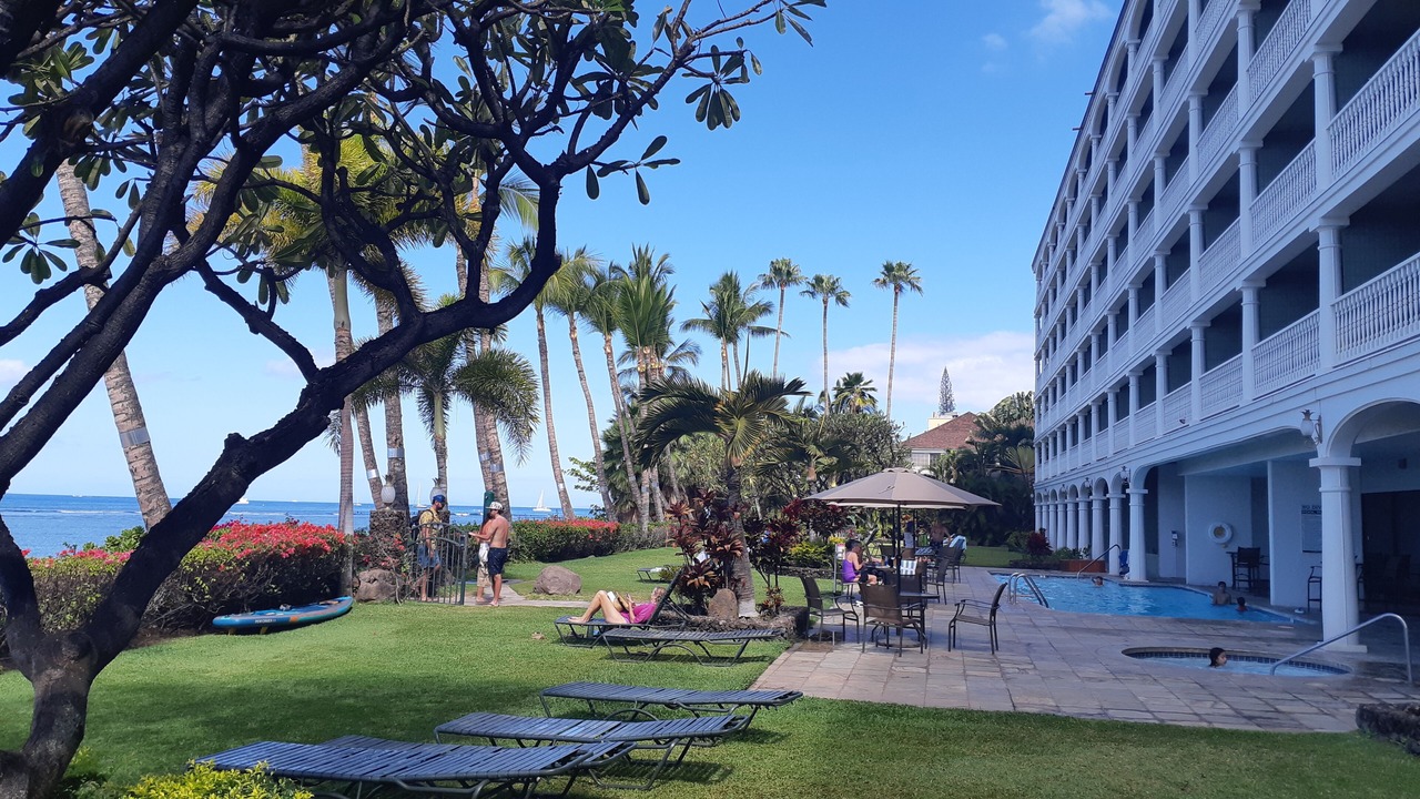 Photo of Others in Historic Lahaina Front Street
