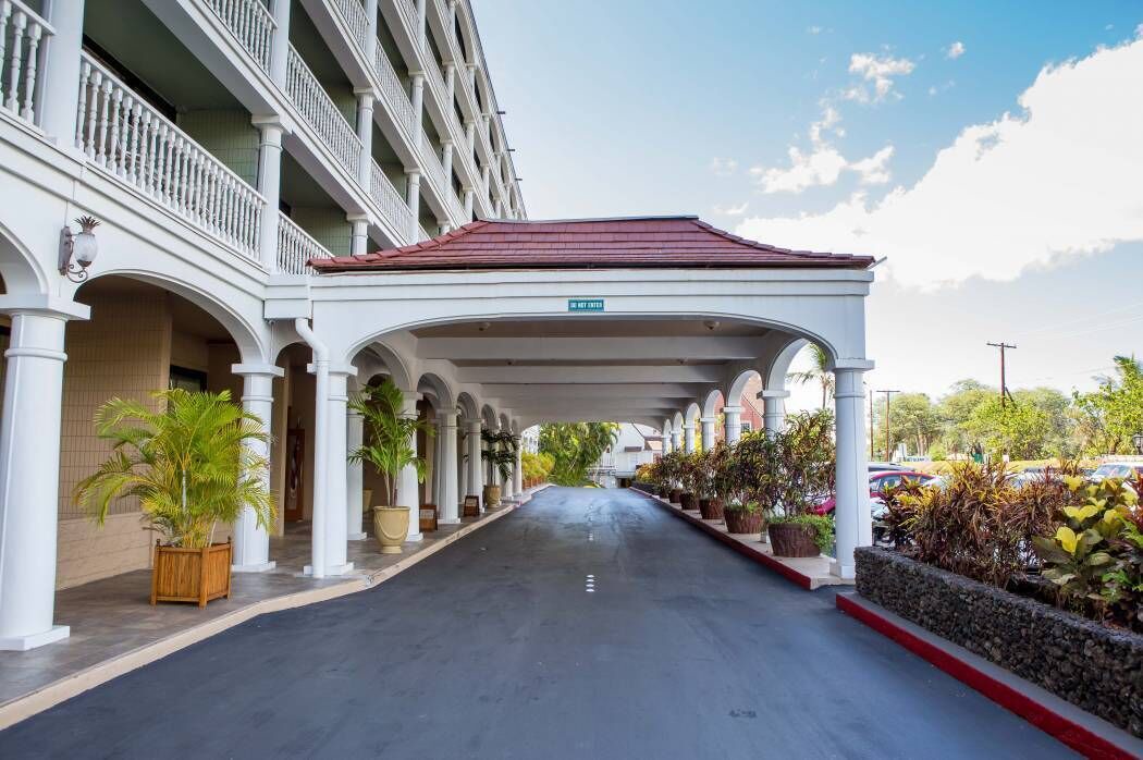 Photo of Others in Historic Lahaina Front Street