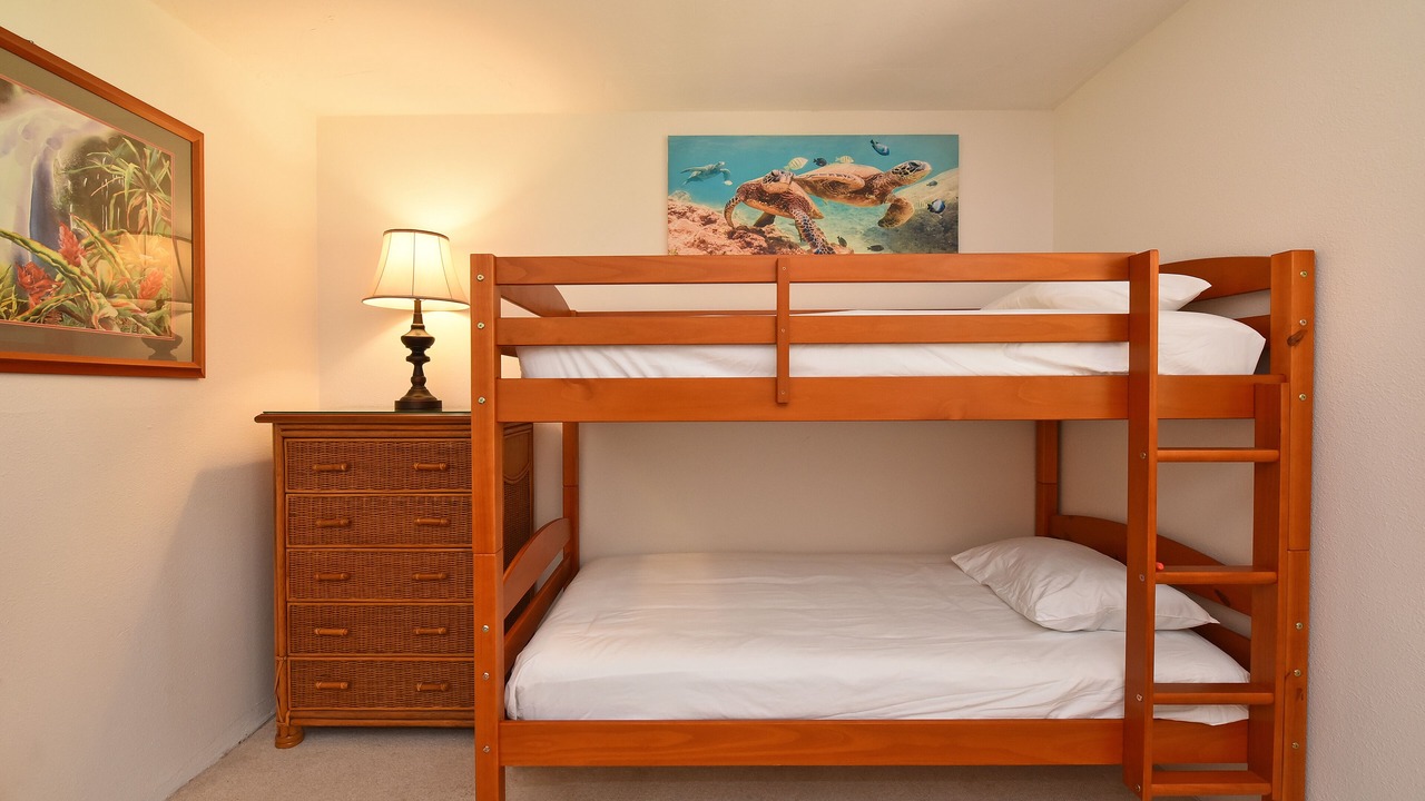 Photo of Bedroom in Kahana