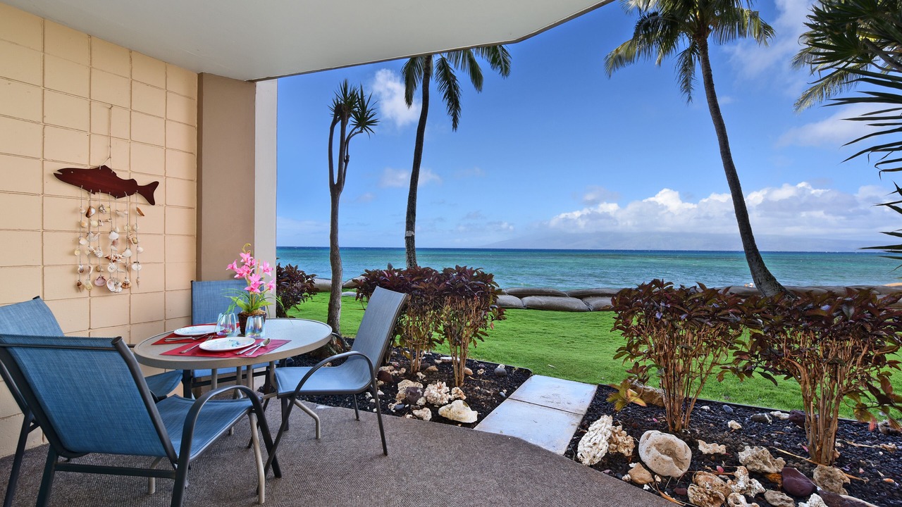 Photo of Outdoor in Kahana