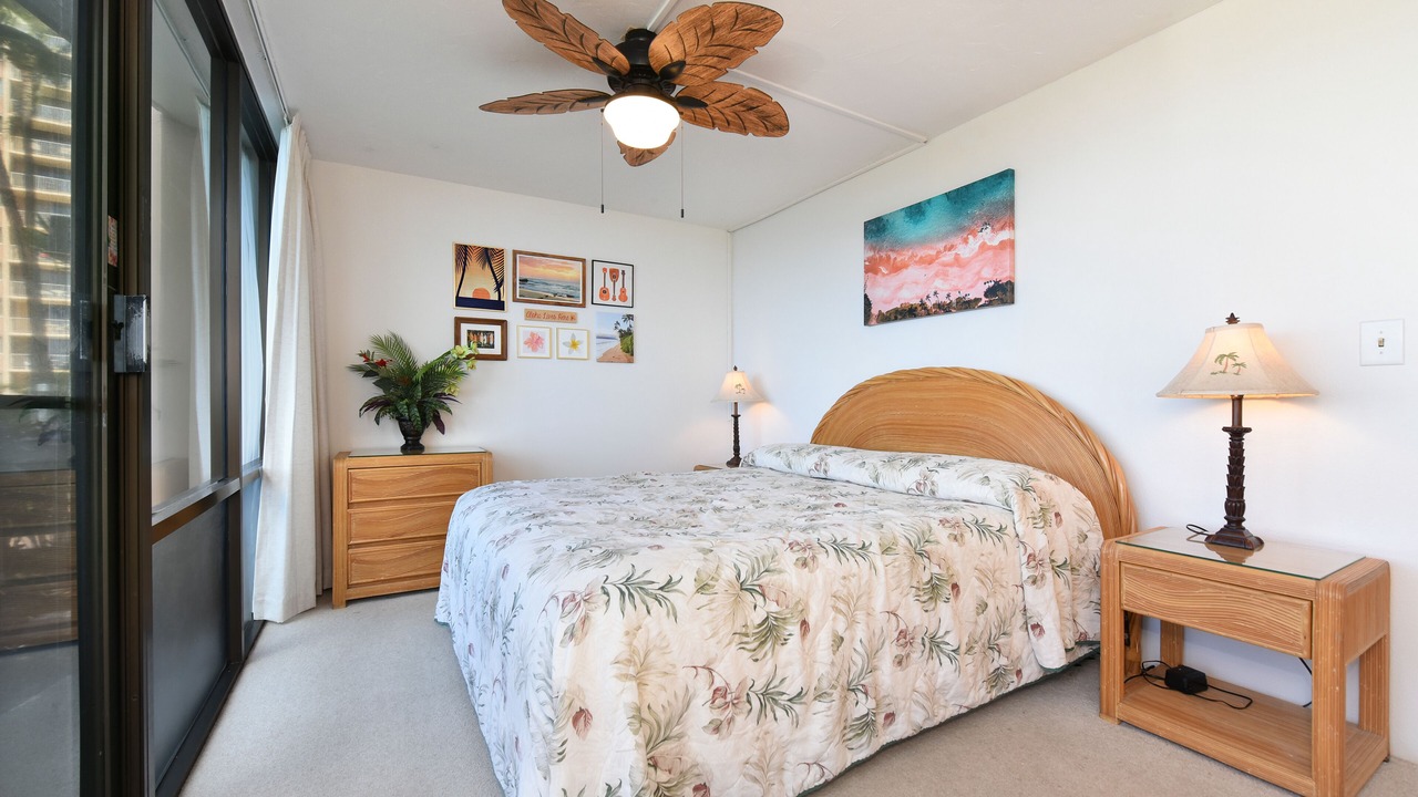 Photo of Bedroom in Kahana