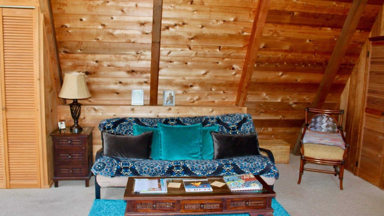 Photo of Livingroom in Volcano