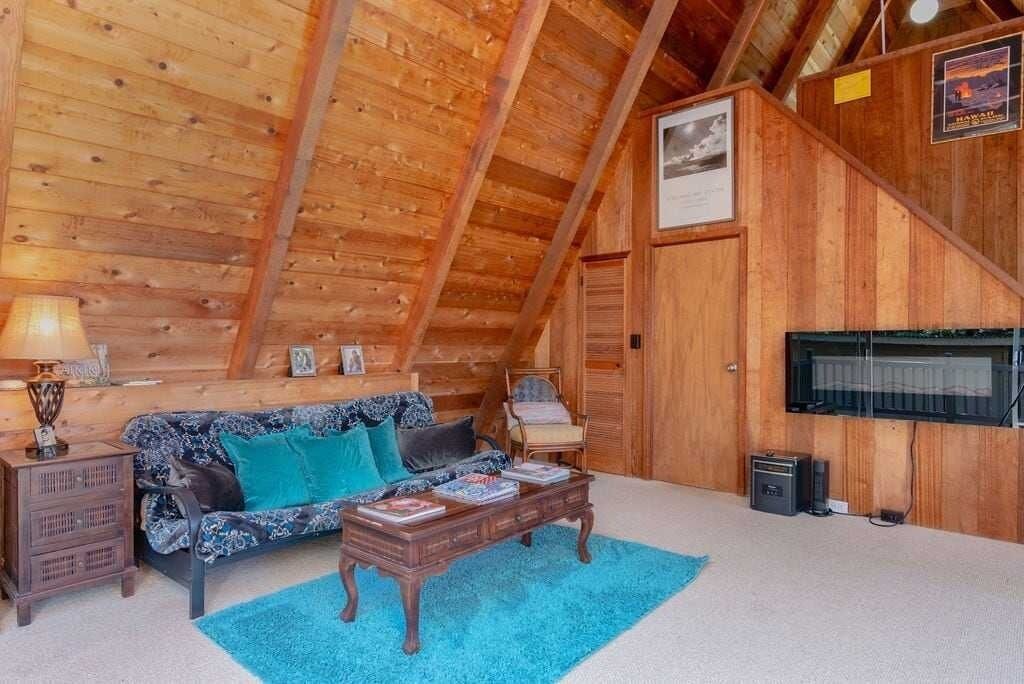 Photo of Livingroom in Volcano