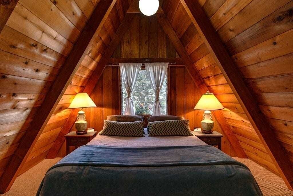 Photo of Bedroom in Volcano