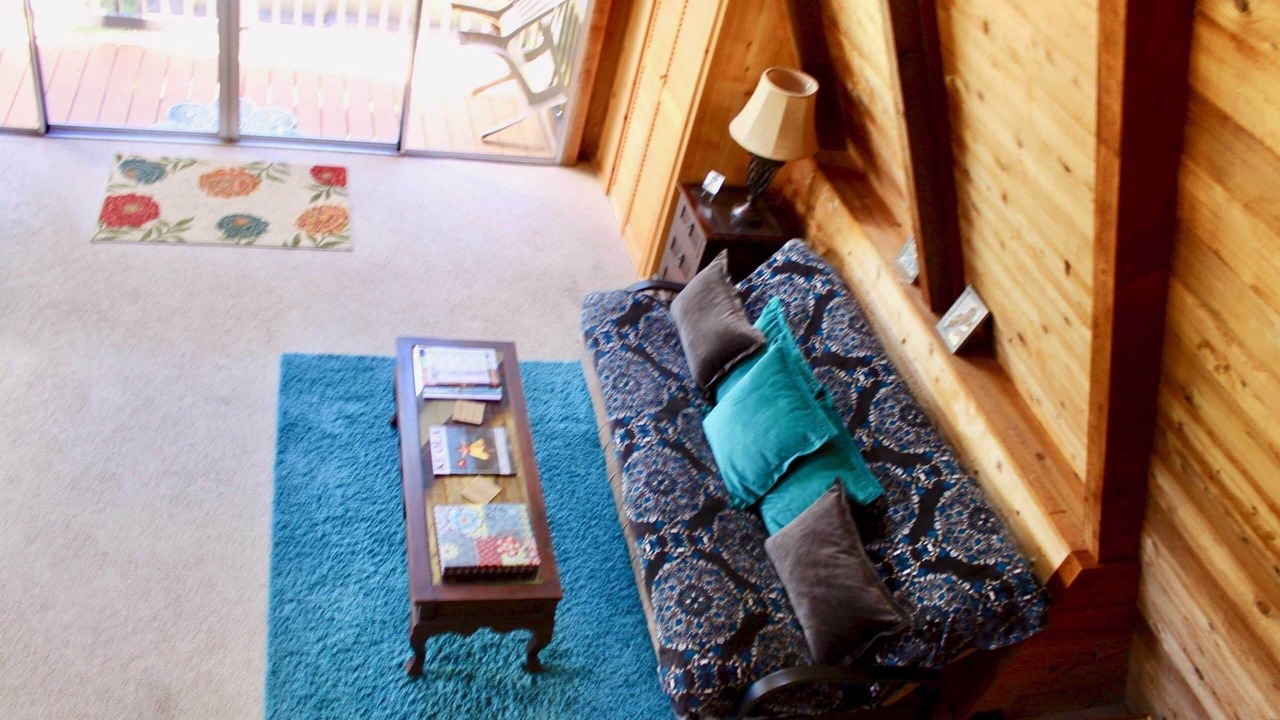 Photo of Livingroom in Volcano