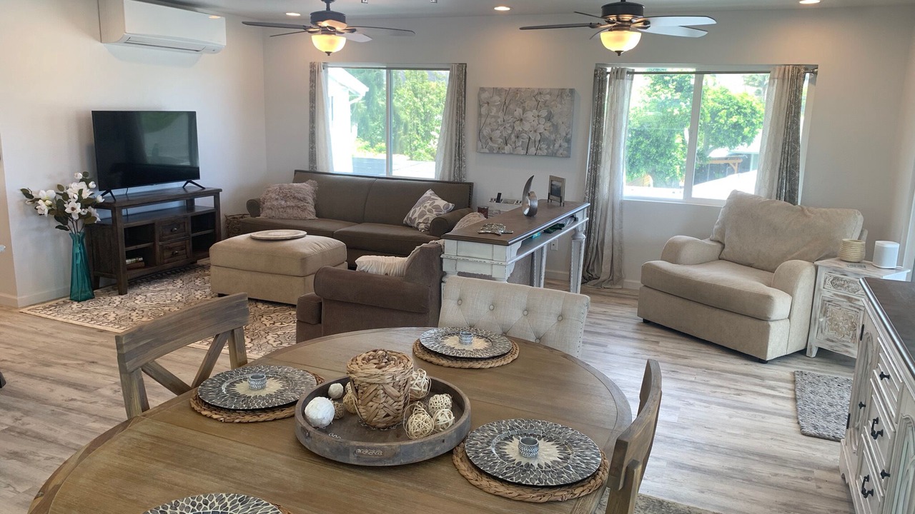 Photo of Livingroom in Coconut Grove