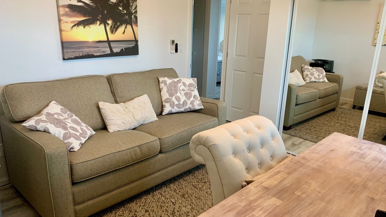 Photo of Livingroom in Coconut Grove
