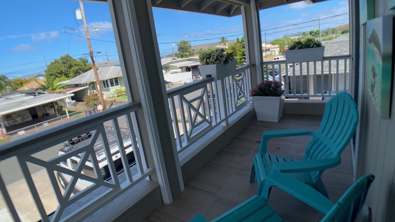 Photo of Outdoor in Coconut Grove