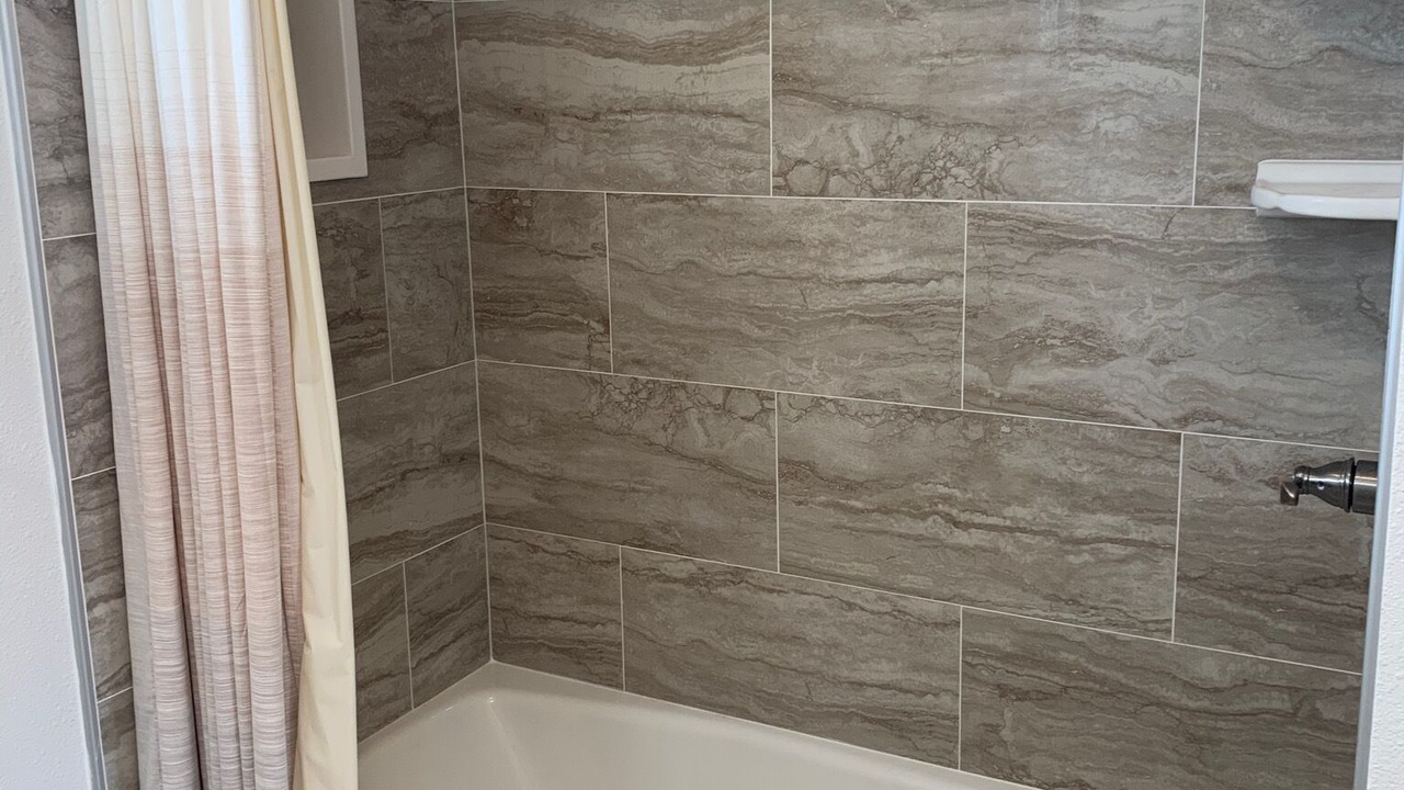 Photo of Bathroom in Coconut Grove
