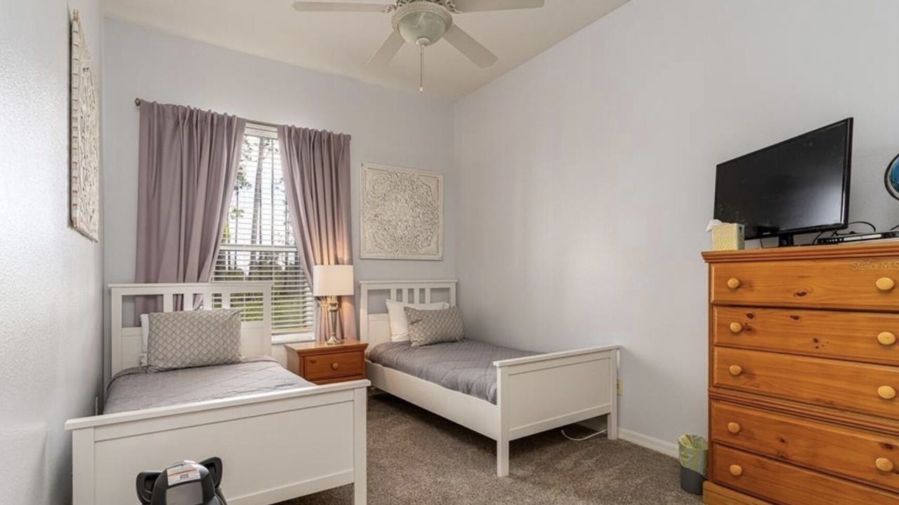 Photo of Bedroom in Highlands Reserve