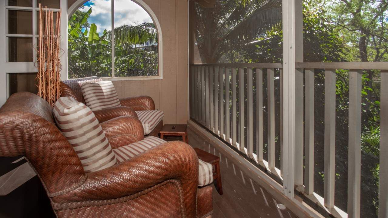 Photo of Outdoor in Maunaloa