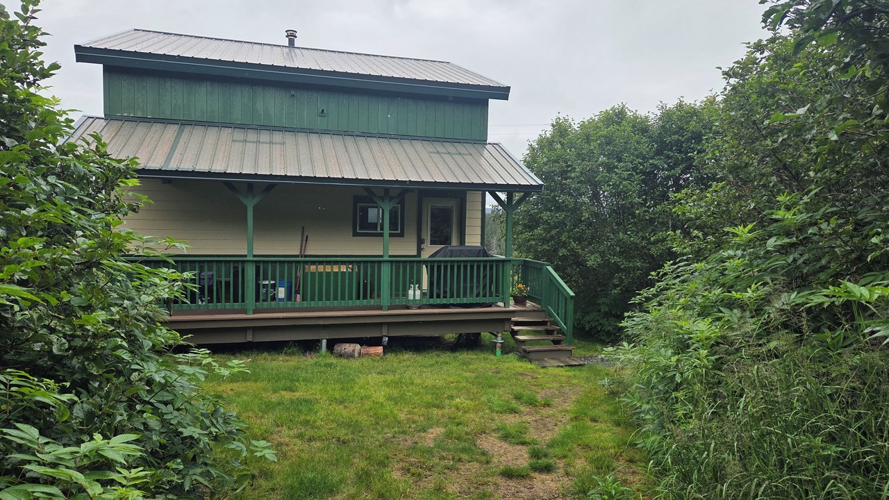 Photo of Outdoor in Diamond Ridge